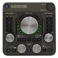 ARTURIA Audiofuse Space Gray - Звуковая карта