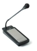 Bosch LBB 1950/10 - Настольный однонаправленный конденсаторный микрофон Plena