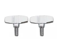 TAMA TS816P T-BOLT (M8 X 16MM,2PCS/SET) для крепления базы том-холдера (пара)