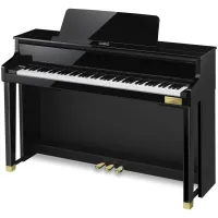 Casio celviano ap-300bk  цифровое пианино, 88 клавиш