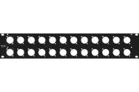 MrCable P2U-24D assemble