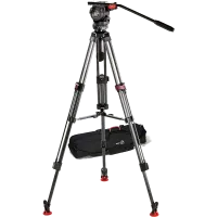 System FSB 6 T SL MCF штативный комплект Sachtler