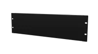 Caymon BSF03 Фальшпанель в шкаф 19", 3U, сталь 1,5 мм.