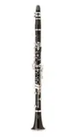 Buffet bc1214l-2-0 rc  кларнет a 442 деревянный, профес. , посеребр. кл. , 18keys, 6 rings