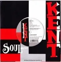 Виниловая пластинка Various Artists - If You Got To Love Somebody / Trying To Find My Love (Black Vinyl LP)
