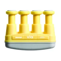PROHANDS VIA HANDGRIP VM-13101 Light/Yellow тренажер для рук легкий, цвет желтый