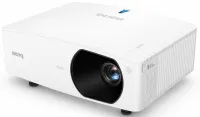 Мультимедийный проектор BenQ LU710 (Bluecore Lazer, WUXGA , Brightness 4000 Al , 20000h, 24/7, Dust Guard Pro,  360 degree projection, 92% Rec.709, TrueBlack, 1.3x, TR 1.13 ~ 1.46, HDMIx2, Lan Control, Digital Shrink and shift, 5 years warranty.)