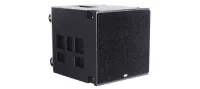 KS-AUDIO CPD 1214 Широкополосная акустическая система дальнего поля,  элемент кластерной конфигурации. дисперсия 40х90, Комплектация - 1х12"+1.4".