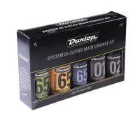 Dunlop 6500 - Средства для ухода за гитарой