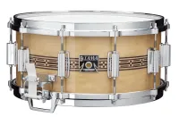 Tama Aw-456 50th Limited Mastercraft Artwood Reissue Snare Drum Малый Барабан 14"x6,5"