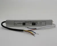 PowerPCB DekkerLED Блок питания