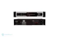 CREST AUDIO CD2000 Усилитель мощности 2x560 W/8 Ohm, 2x1000 W/4 Ohm, 2x1200 W/2 Ohm, мост2000W/8 Ohm