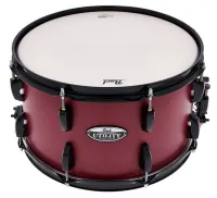 PEARL MUS1480M/B214 - Малый барабан 14x8" из 6 слоев клена со стальными ободами с ярким эффектным тоном.