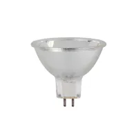 OSRAM 93653/ELC3H - лампа галоген. 24 В/250 Вт, Gx 5.3 с отражатателем, 300 часов