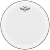 Пластик для тома Remo Powerstroke P4 Coated Top Clear Dot P4-0112-C2