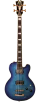 Бас-гитара D'Angelico Excel EX-SDBASS-BB
