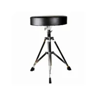 Mapex T200 Стул с круглым виниловым сиденьем