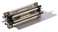 M53288 Kreuzwender Tremolo 6х48 (C,D,F,G,A,Bb-major) Губная гармошка тремоло Hohner