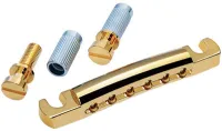 Подструнник для электрогитары Gotoh GE101A-GG