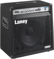 RB3 басовый комбо 65 Вт,динамик 12 "Custom Celestion, компрессор, 3-х полосный эквалайзер. размеры 360х555х560 мм, вес 23 кг, Laney