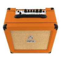 Orange crush 35rt  комбо гитарный, 35вт,