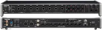TASCAM US-20X20 - Звуковая карта