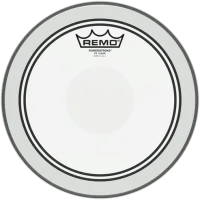 Пластик для тома Remo Powerstroke Clear Top Clear Dot P3-0310-С2
