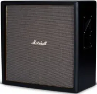 MARSHALL ORI412B-E ORIGIN CABINET гитарный кабинет, прямой, 240 Ватт, 4х12' Celestion G12E-60
