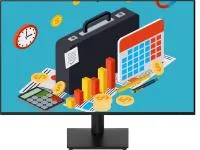 Classic Solution VA2491SEF (24", IPS, 1920x1080, 75 Гц, Freesync)- Мониторы