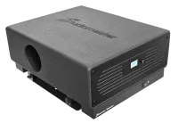 Studiomaster INSTA SUB8A- 
			Активный сабвуфер 8", 3x400 Вт, 114 дБ SPL