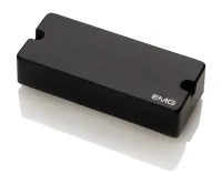 EMG 81-7 - звукосниматель"хамбакер"7 СТР. керамика, 2,25кГц, 1.25(1.75)В, -91дБ, 10кОм, чёрный