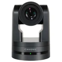 Avonic ptz-камера avonic av-cm70-ip-b (ptz camera 20x zoom ip black)