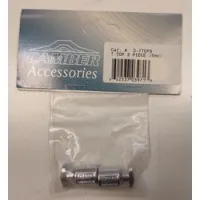 Camber T-Top (8mm) (C-TTOP8)  закрутка для стойки под тарелку (2шт. )
