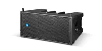 Fdb audio fdb pla612 - пассивный 3-полосный элемент линейного массива 2x12" с ip-66 (biamp)