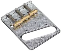 Бридж для электрогитары Gotoh In-Tune GTC-Art-03-C