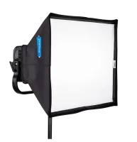 fos4P8CPB Chimera Pop Bank, small Софтбокс для ETC fos/4 Panel 8x24. Размер апертуры 762x635 мм.