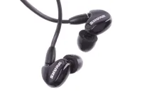 SHURE SE315K Вставные наушники