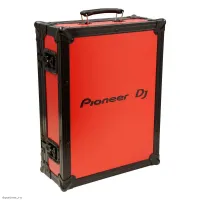 PIONEER PRO-900NXSFLT - Кейс для DJ-оборудования