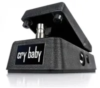 Dunlop CBM95 - Педали Wah и другие фильтры
