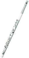 Flute Guo Tocco Mint - Флейта с корпусом из композитного материала не в линию с закрытыми клапанами. Цвет мятно-зеленый