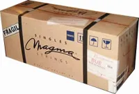 Кофр отдельных струн для электрогитары Magma GE110N