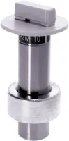 AKG PZM10 микрофон граничного слоя конденсаторный всенаправленный, разъём XLR, 80-20000Гц, 2,5мВ/Па