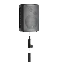 Ld systems stinger mix 6 g2 set 1 - комплект из двух переходников для стойки с 36 мм до 16 мм акустической системы mix 6 g2