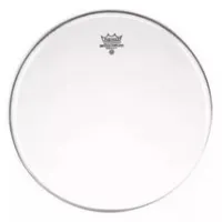 REMO BE-0313-MP- CRIMPLOCK®, EMPEROR®, Clear, 13' Diameter двухслойный прозрачный пластик