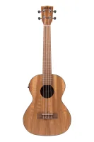 KALA KA-PWTE Kala Pacific Walnut Tenor Ukulele w/EQ электроакустическое укулеле, форма корпуса - тенор, цвет натуральный