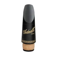 Мундштук для кларнета Chedeville Elite F2 Bb эбонитовый
