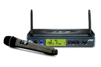 JTS IN64TH Передатчик UHF, микрофон ручной