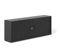 KU315/Ультратонкий сабвуфер 1 x 15", 2 х 15" пассивный радиатор, 2000 Вт, 4 Ω, 35-150 Гц,  / K-ARRAY