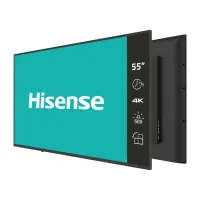 ЖК-панель Hisense 55GM60AE 55"