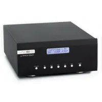 Фонокорректор Musical Fidelity M1VINL, Black